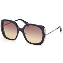 Load image into Gallery viewer, MaxMara Sunglasses, Model: MM0079 Colour: 90F