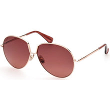 Load image into Gallery viewer, MaxMara Sunglasses, Model: MM0081 Colour: 28F