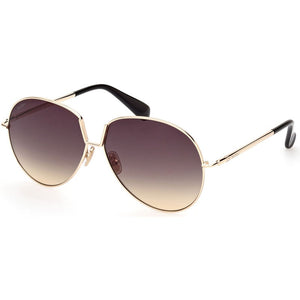 MaxMara Sunglasses, Model: MM0081 Colour: 32B
