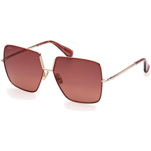MaxMara Sunglasses, Model: MM0082 Colour: 28F