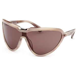 MaxMara Sunglasses, Model: MM0084 Colour: 20E