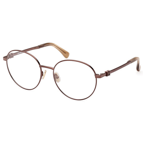 MaxMara Eyeglasses, Model: MM5081 Colour: 034