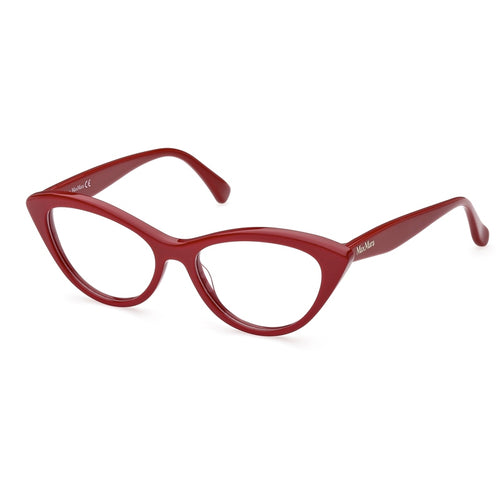 MaxMara Eyeglasses, Model: MM5083 Colour: 066