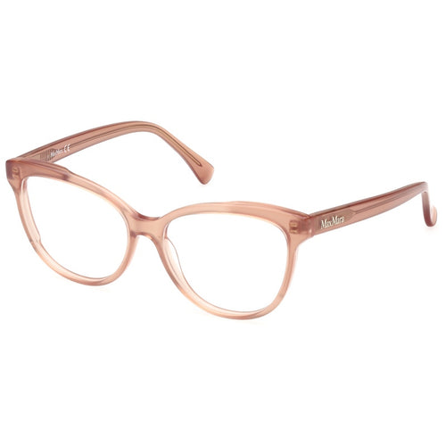 MaxMara Eyeglasses, Model: MM5093 Colour: 072