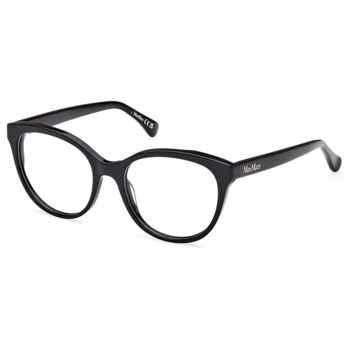 MaxMara Eyeglasses, Model: MM5102 Colour: 001