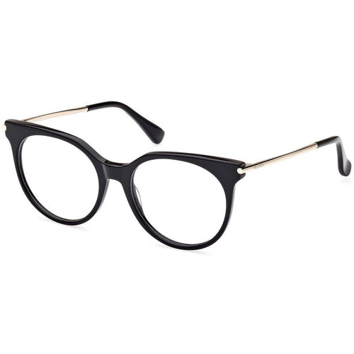 MaxMara Eyeglasses, Model: MM5107 Colour: 001