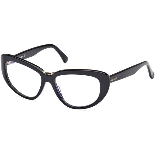 MaxMara Eyeglasses, Model: MM5109B Colour: 001