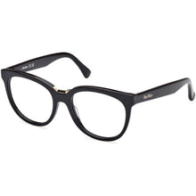 Load image into Gallery viewer, MaxMara Eyeglasses, Model: MM5110 Colour: 001