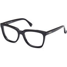 Load image into Gallery viewer, MaxMara Eyeglasses, Model: MM5115 Colour: 001