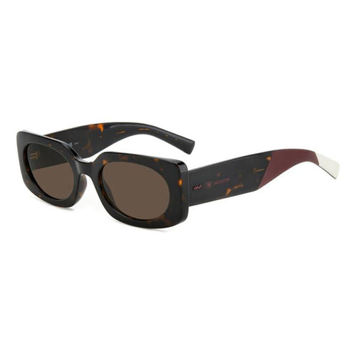 MMissoni Sunglasses, Model: MMI0169S Colour: 08670