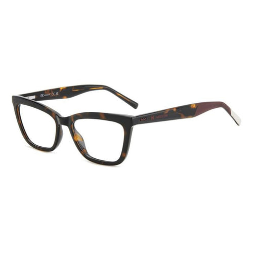 MMissoni Eyeglasses, Model: MMI0172 Colour: 086