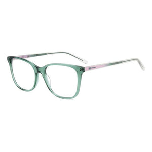 MMissoni Eyeglasses, Model: MMI0183 Colour: 1ED