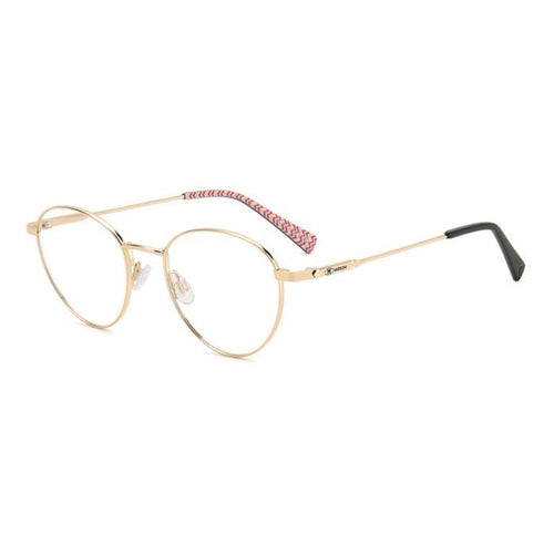 MMissoni Eyeglasses, Model: MMI0184 Colour: DDB