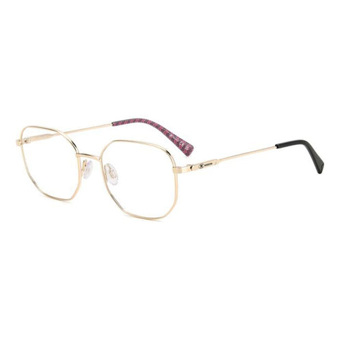 MMissoni Eyeglasses, Model: MMI0185 Colour: 000