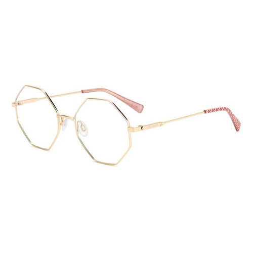MMissoni Eyeglasses, Model: MMI0186 Colour: EYR