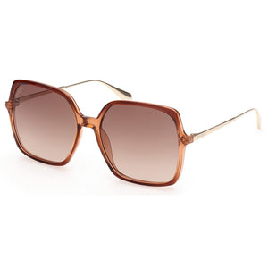 MAX and Co. Sunglasses, Model: MO0010 Colour: 50F