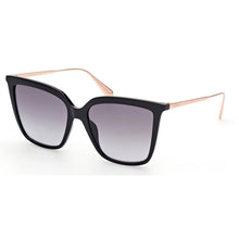 Load image into Gallery viewer, MAX and Co. Sunglasses, Model: MO0043 Colour: 01B