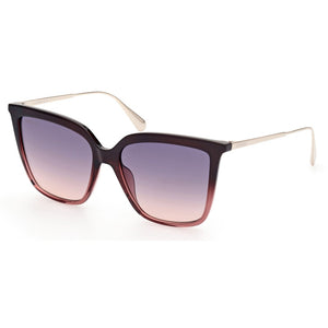 MAX and Co. Sunglasses, Model: MO0043 Colour: 71W