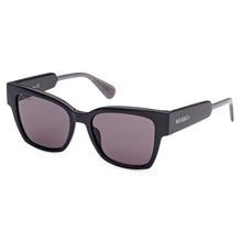 Load image into Gallery viewer, MAX and Co. Sunglasses, Model: MO0045 Colour: 01A