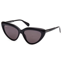 Load image into Gallery viewer, MAX and Co. Sunglasses, Model: MO0047 Colour: 01A