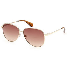 Load image into Gallery viewer, MAX and Co. Sunglasses, Model: MO0049 Colour: 21F