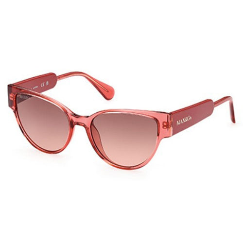 MAX and Co. Sunglasses, Model: MO0053 Colour: 66F
