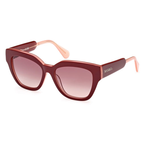 MAX and Co. Sunglasses, Model: MO0059 Colour: 71F