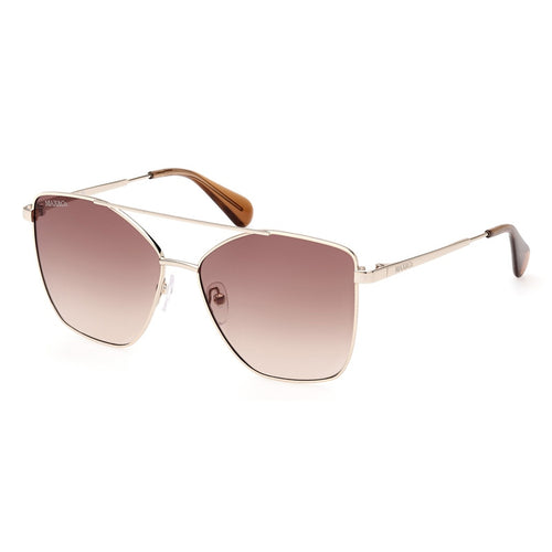 MAX and Co. Sunglasses, Model: MO0062 Colour: 32F