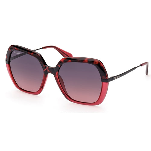MAX and Co. Sunglasses, Model: MO0063 Colour: 56T