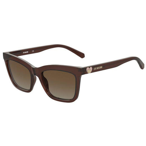 Love Moschino Sunglasses, Model: MOL057S Colour: 09QHA