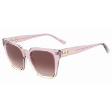 Load image into Gallery viewer, Love Moschino Sunglasses, Model: MOL065S Colour: 35J3X