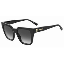 Load image into Gallery viewer, Love Moschino Sunglasses, Model: MOL065S Colour: 80790