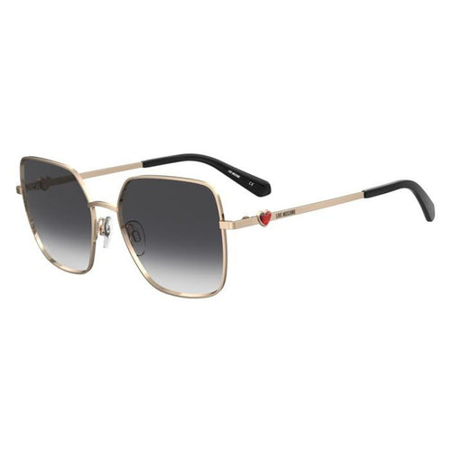 Love Moschino Sunglasses, Model: MOL075S Colour: 0009O