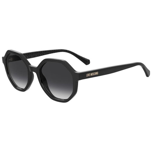 Love Moschino Sunglasses, Model: MOL076S Colour: 8079O