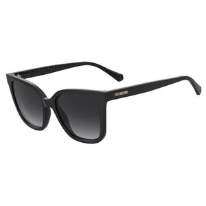 Love Moschino Sunglasses, Model: MOL077S Colour: 8079O