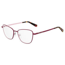 Load image into Gallery viewer, Love Moschino Eyeglasses, Model: MOL552 Colour: 8CQ