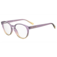 Load image into Gallery viewer, Love Moschino Eyeglasses, Model: MOL626 Colour: 789