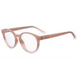 Love Moschino Eyeglasses, Model: MOL626 Colour: FWM