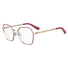 Load image into Gallery viewer, Love Moschino Eyeglasses, Model: MOL628TN Colour: 6K3