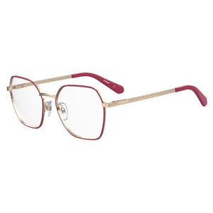 Love Moschino Eyeglasses, Model: MOL628TN Colour: 6K3