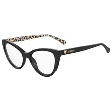 Load image into Gallery viewer, Love Moschino Eyeglasses, Model: MOL631 Colour: 7RM