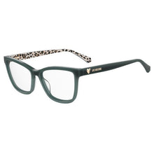 Load image into Gallery viewer, Love Moschino Eyeglasses, Model: MOL632 Colour: 8HC