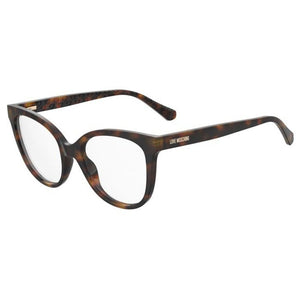 Love Moschino Eyeglasses, Model: MOL635 Colour: 05L