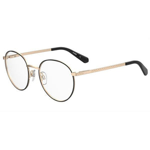 Love Moschino Eyeglasses, Model: MOL637TN Colour: 2M2