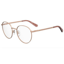 Load image into Gallery viewer, Love Moschino Eyeglasses, Model: MOL637TN Colour: LHF