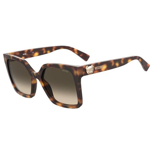 Moschino Sunglasses, Model: MOS123S Colour: 05L9K