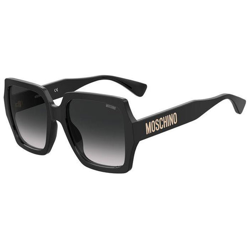Moschino Sunglasses, Model: MOS127S Colour: 8079O