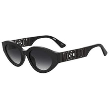 Load image into Gallery viewer, Moschino Sunglasses, Model: MOS160S Colour: 8079O