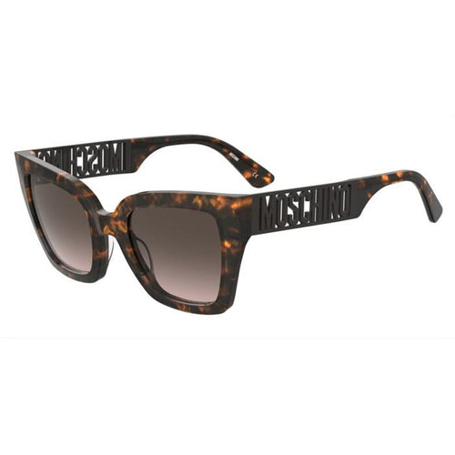 Moschino Sunglasses, Model: MOS161S Colour: 086HA
