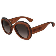 Load image into Gallery viewer, Moschino Sunglasses, Model: MOS162S Colour: 09QHA